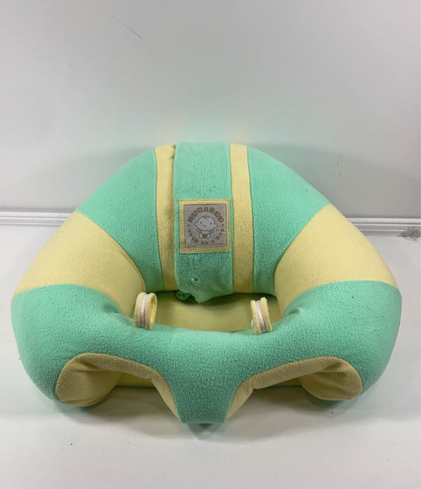 used Hugaboo Infant Sitting Chair