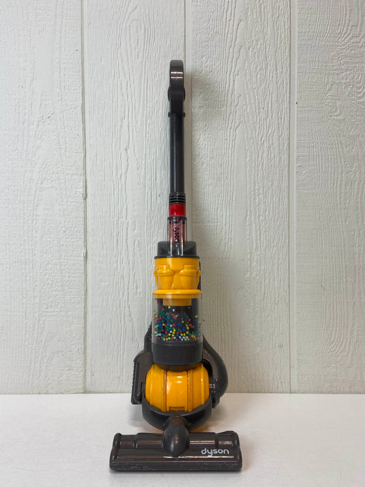 secondhand Casdon Dyson Pretend Ball Vacuum