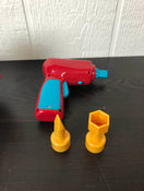 secondhand B. Toys Take Apart Airplane