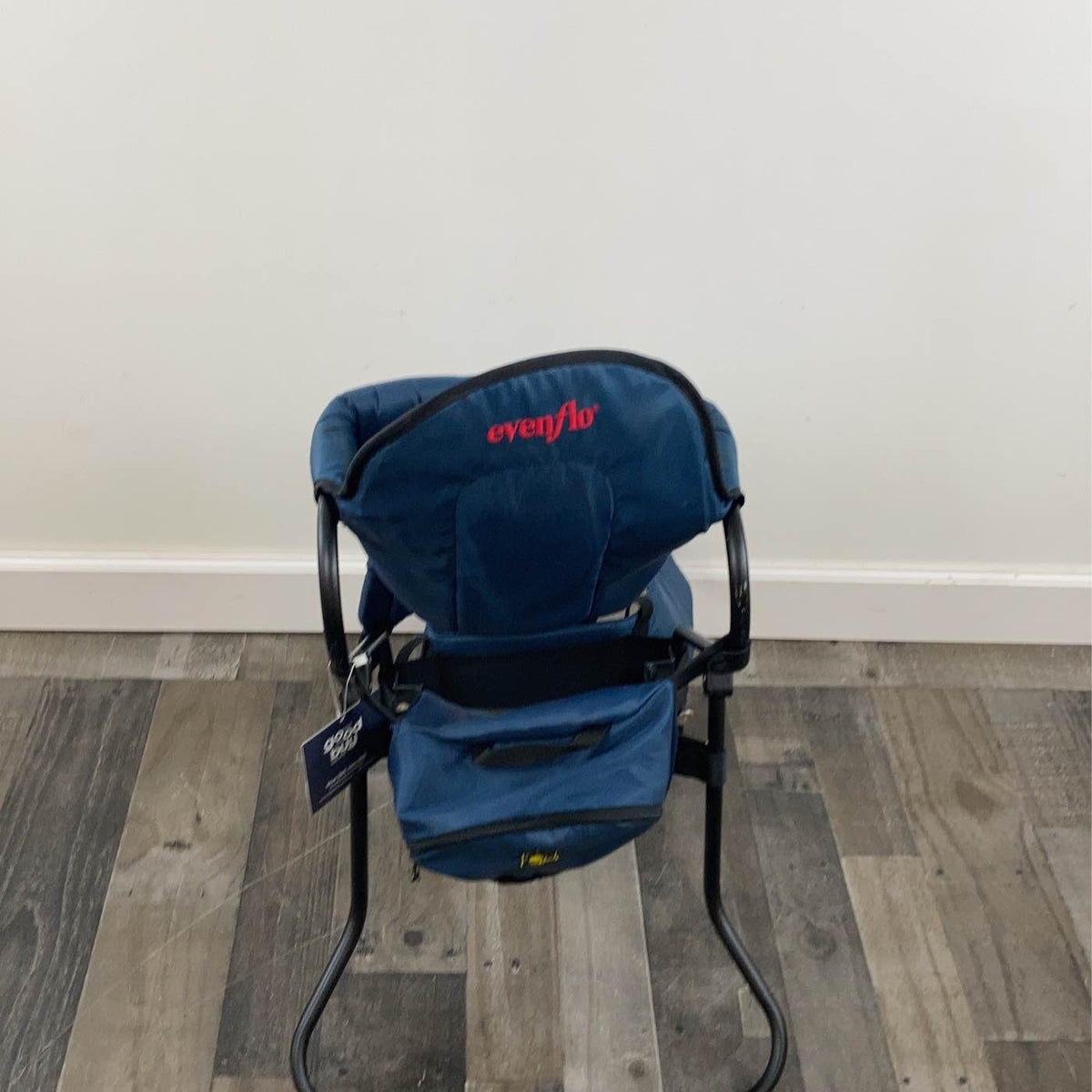 evenflo trooper backpack carrier Evenflo Trailtech Hiking Backpack