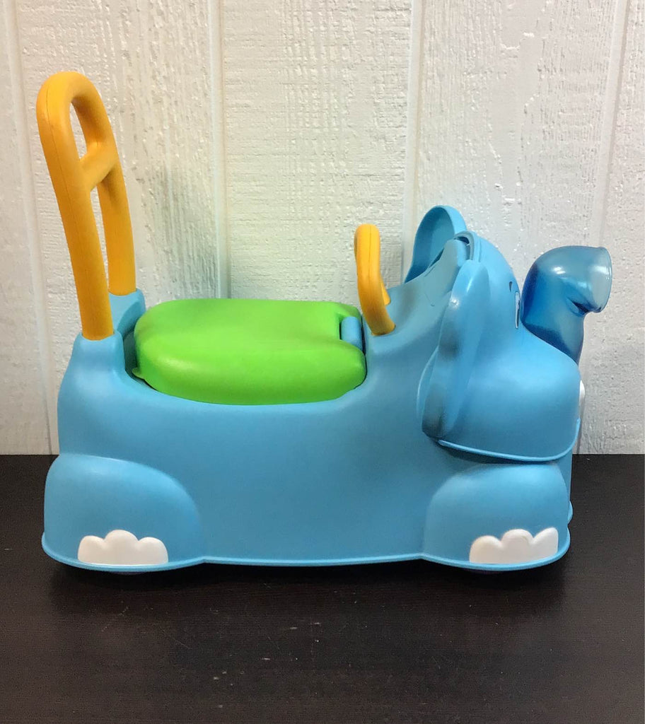 Little Tikes Scoot Around Animal Ride-On Elephant