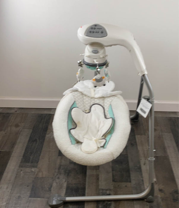 secondhand Infant Gear