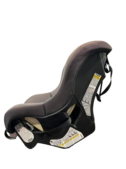 secondhand Carseat