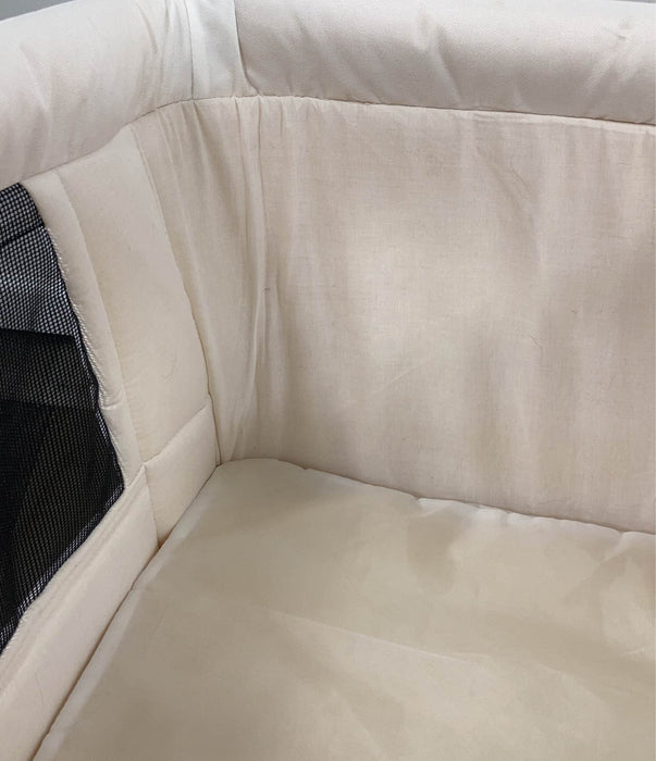 Shop Babyhome Dream Portable Cot at GoodBuy Gear