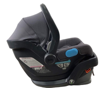 secondhand UPPAbaby MESA Infant Car Seat, 2019, Jordan (Charcoal Melange)