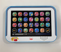 used Fisher Price Smart Stages Tablet