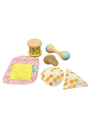 used Lovevery The Charmer Play Kit