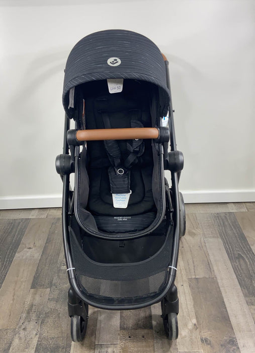 secondhand Strollers