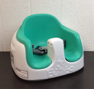 used Bumbo Multi Seat, Aqua