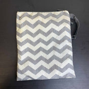 secondhand Skip Hop Grab And Go Wet/Dry Bag