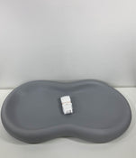 Shop Keekaroo Peanut Changing Pad, Grey at GoodBuy Gear