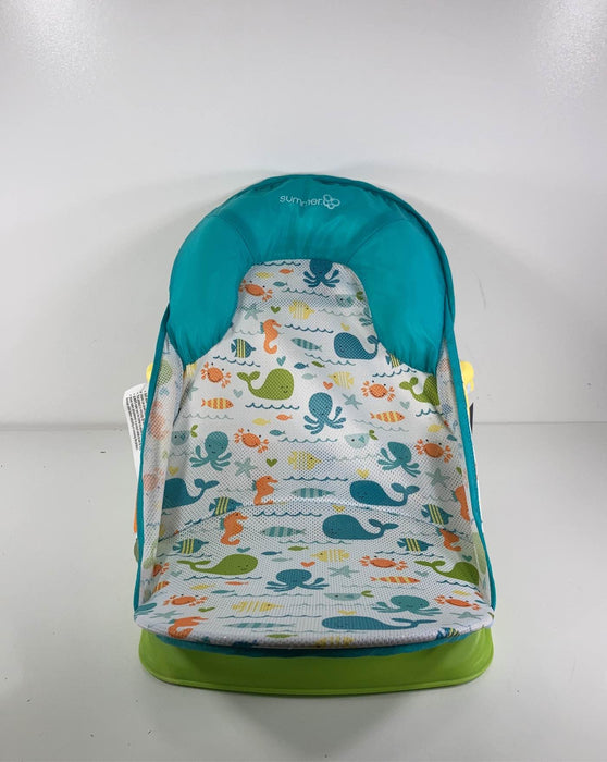 Shop Summer Infant Deluxe Bath Sling at GoodBuy Gear
