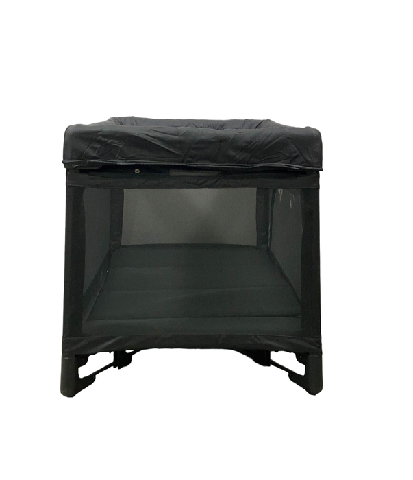 Shop UPPAbaby REMI Playard, Jake (Charcoal) at GoodBuy Gear