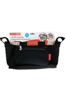 Shop Skip Hop Grab And Go Stroller Organizer, Black, Regular at GoodBuy Gear