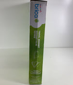 secondhand Brica Fold N Go Travel Bassinet