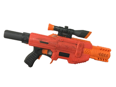 secondhand BUNDLE Adventure Force Blasters