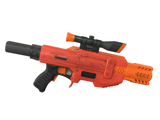 secondhand BUNDLE Adventure Force Blasters