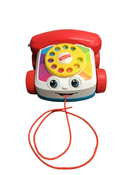 used Fisher Price Chatter Telephone