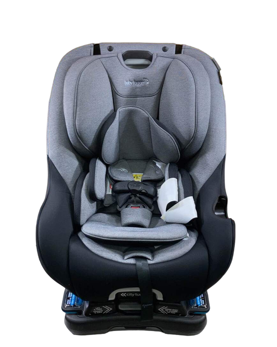 used Baby Jogger City Turn Car Seat, Onyx Black, 2022