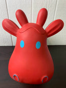 secondhand Trumpette Howdy Cow Bouncer