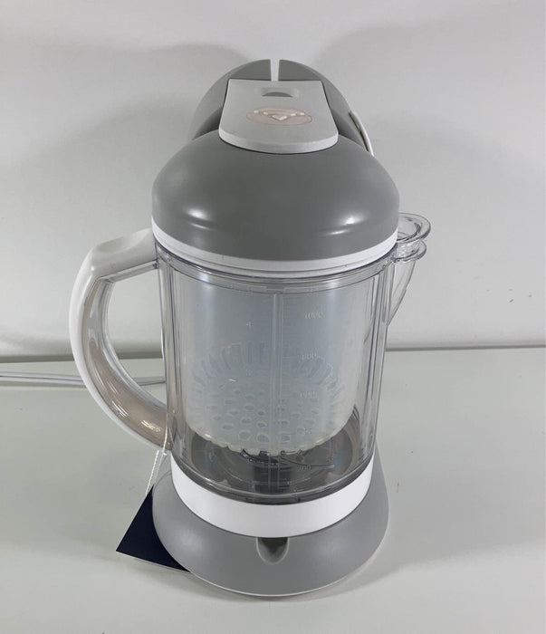 Shop Beaba Babycook Solo 4-in-1 Baby Food Maker at GoodBuy Gear