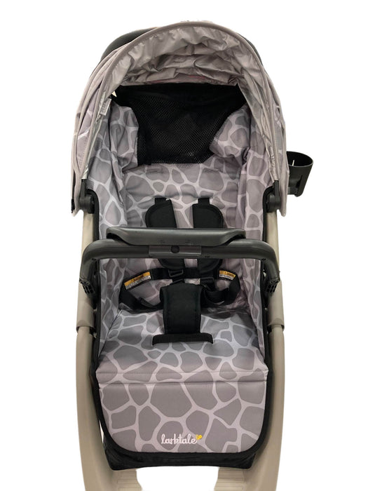 secondhand Strollers