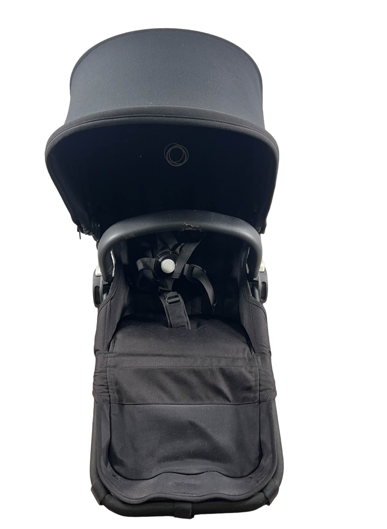 bugaboo donkey 2 extension set Bugaboo Donkey 2 Duo Extension Set