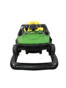 used Bright Starts Ways To Play 4-In-1 Baby Activity Walker, John Deere Gator