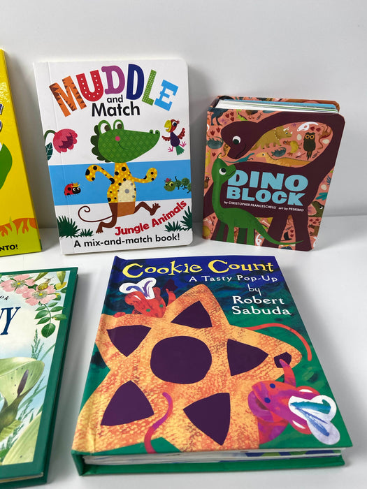 Shop BUNDLE Picture Books, Pop Up at GoodBuy Gear