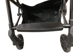 used Mompush Lithe Stroller