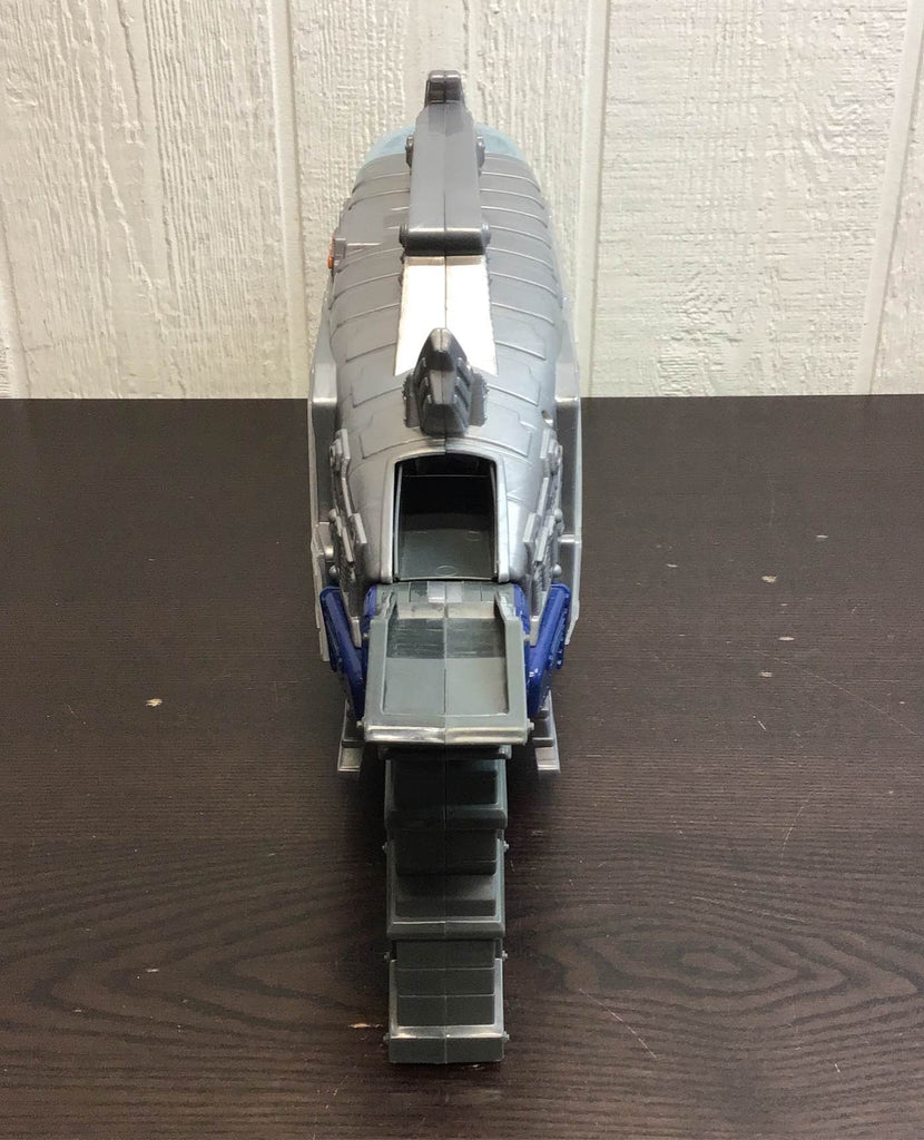 Kid Connection Shark Transporter Play Set