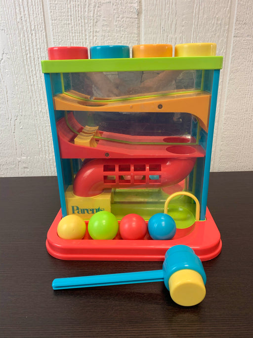 used Battat Pound A Ball