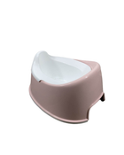Shop BabyBjorn Smart Potty, Powder Pink/White at GoodBuy Gear