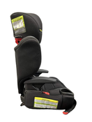 secondhand Graco TurboBooster Highback LX Booster Car Seat With Safety Surround, 2022 Stark