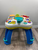 secondhand Bright Starts Having A Ball Get Rollin Activity Table