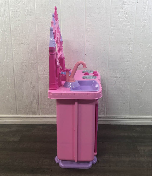 used Disney Princess Play Kitchen