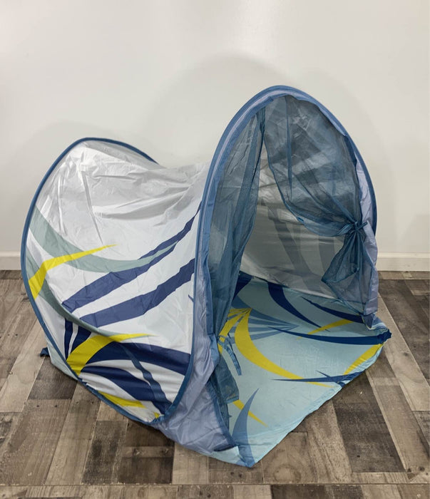 used Babymoov Anti-UV Tent