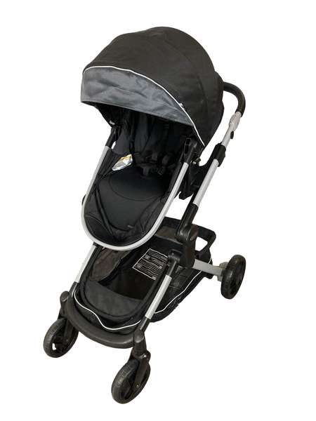 graco modes nest stroller - spencer Graco Modes Nest Stroller, 2022,Spencer