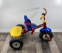 secondhand Radio Flyer Steer & Stroll Trike