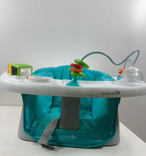 used Summer Infant 4-in-1 Superseat