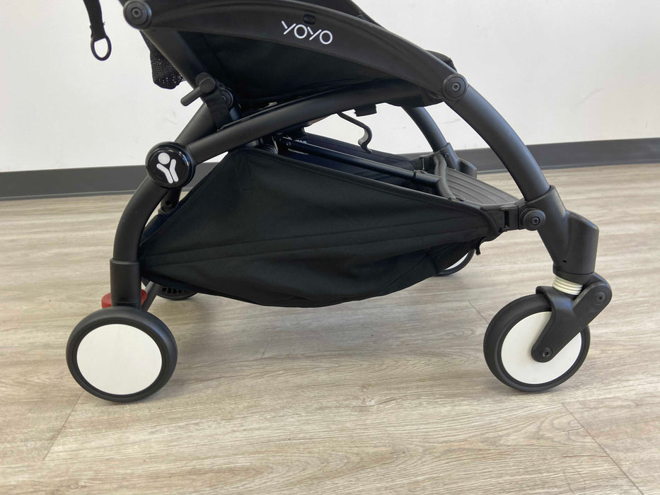 used Babyzen YOYO Stroller