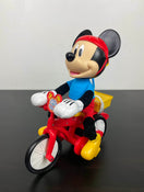 used Mickey Mouse Tricycle Toy