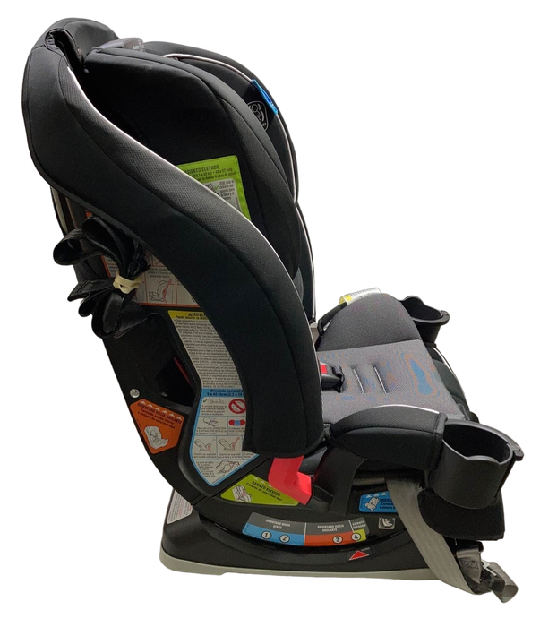 secondhand Carseat