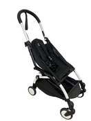 used Babyzen YOYO2 Stroller Frame, White Frame