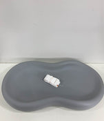 Shop Keekaroo Peanut Changing Pad, Grey at GoodBuy Gear
