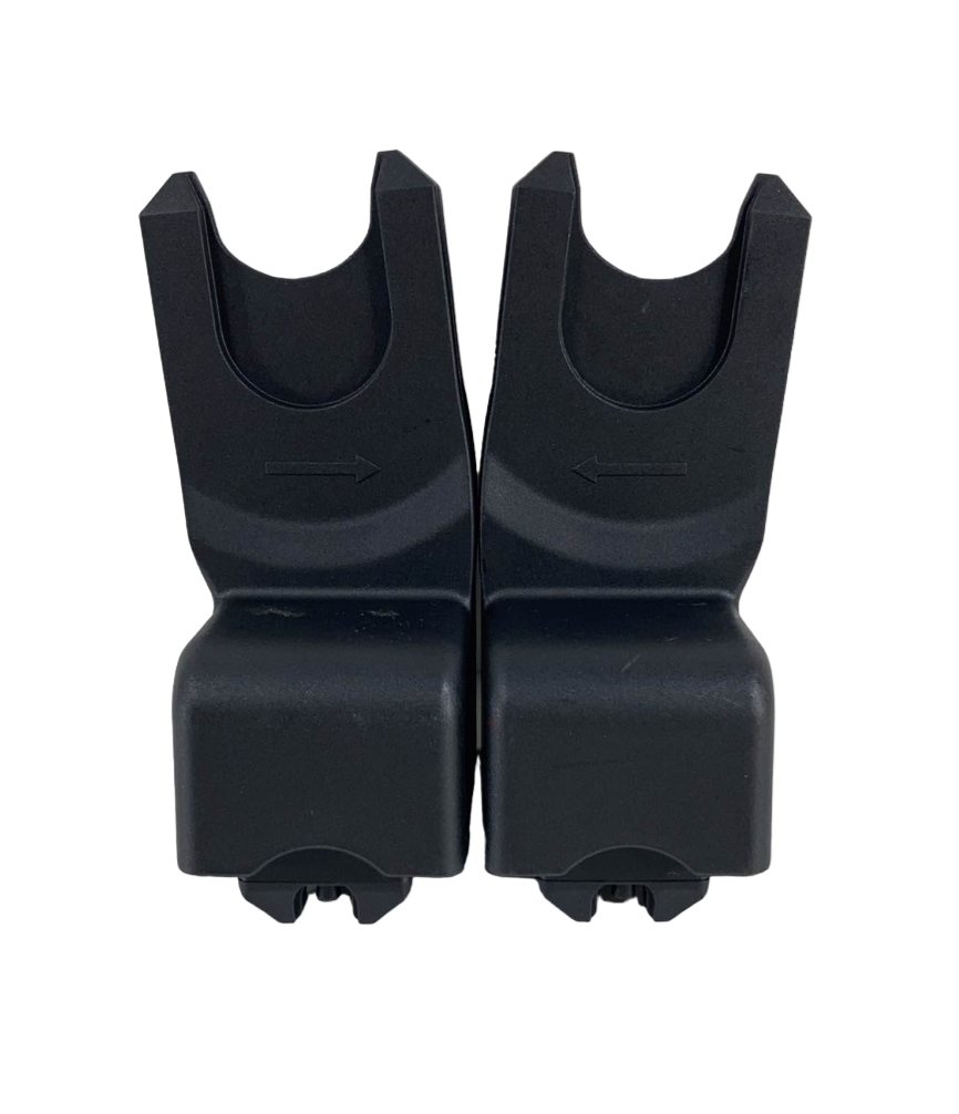 Mockingbird Car Seat Adapter for Nuna (Updated Version)