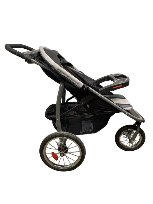 used Strollers