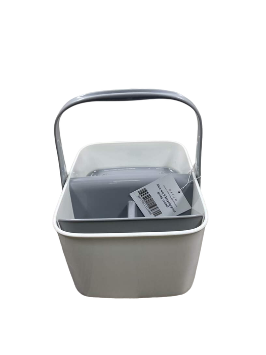 Shop OXO Tot Diaper Caddy with Changing Mat at GoodBuy Gear