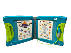 secondhand Leap Frog Leap Start Interactive Learning System