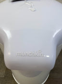 secondhand Munchkin Arm & Hammer Diaper Pail